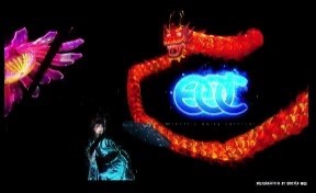 Electric Daisy Carnival
Dragon Promo Electric Daisy Carnival
Dragon Promo